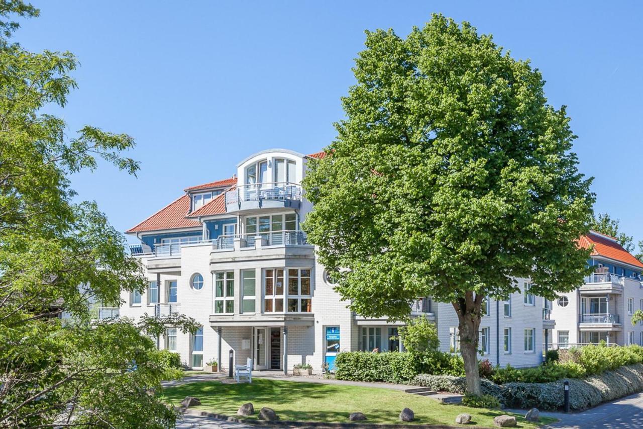 Duenenblick Wohnung 07 Boltenhagen  Exterior photo